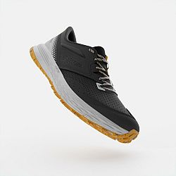 EVADICT Pánska trailová obuv TR2 sivo-uhľovočierna šedá 45