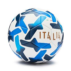 KIPSTA Futbalová lopta Taliansko 2022 veľkosť 5 5