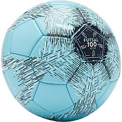 KIPSTA Futsalová lopta FS100 43 cm (veľkosť 1)