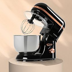 Klarstein Bella Elegance, kuchynský robot, 1800 W, 1,7 PS, 6 stupňov, 5 l