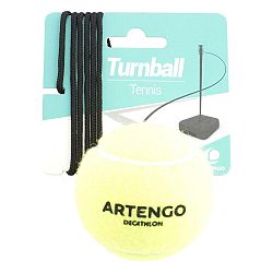 ARTENGO Tenisová loptička na turnball .