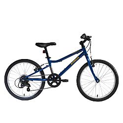 BTWIN Detský trekingový bicykel 120 6-9 rokov 20