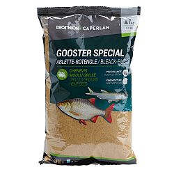 CAPERLAN Rybárska návnada Gooster Special Ablette Rotang na lov belíc a červeníc 1 kg 1kg