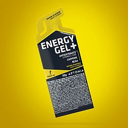DECATHLON Energetický gél ENERGY GEL + citrón 1 x 32 g