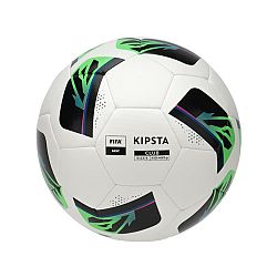 KIPSTA Futbalová lopta Hybride Fifa Basic Club Ball veľkosť 5 biela 5