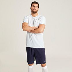 KIPSTA Futbalový dres VIRALTO CLUB s krátkym rukávom biely XL
