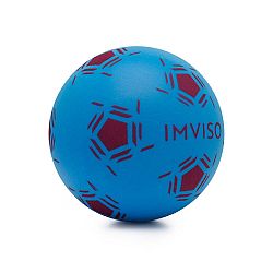 KIPSTA Mini penová lopta modrá 1