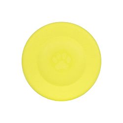 OLAIAN Disk pre psov žltý žltá