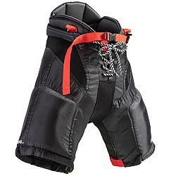 OROKS Detské ochranné nohavice IH 500 čierna M