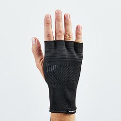 OUTSHOCK Spodné boxerské rukavice 100 čierne 2XL-3XL