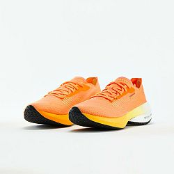 Pánska bežecká obuv Kiprun KD900 oranžová oranžová 42
