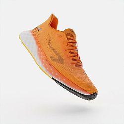 Pánska bežecká obuv Kiprun KS900 Light oranžová oranžová 47