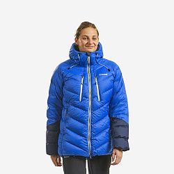 SIMOND Dámska horolezecká páperová bunda Makalu modrá XL
