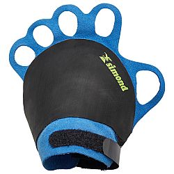 SIMOND Škárové rukavice na lezenie čierna M-L