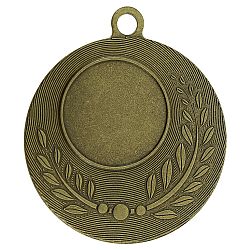 TROPHÉE VAINQUEURS Bronzová medaila 50 mm .