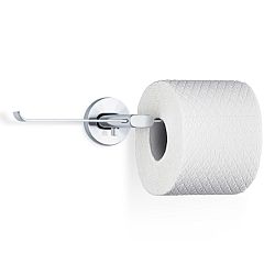 Blomus Držiak na dve rolky toaletného papiera matná nehrdzavejúca oceľ AREO
