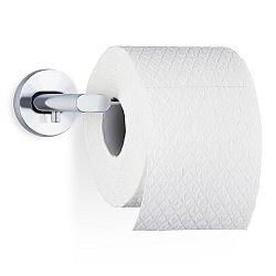 Blomus Držiak toaletného papiera matná nehrdzavejúca oceľ AREO