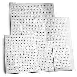 Blomus Magnetická dierkovaná tabuľa MURO 115 x 75 cm