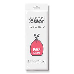 Joseph Joseph Kompostovateľné vrecká na odpadky 4 l IntelligentWaste™ IW2