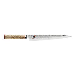MIYABI Japonský plátkovací nôž SUJIHIKI 24 cm 5000MCD