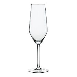 Spiegelau Súprava 4 pohárov na šampanské typu flauta Style
