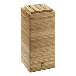 ZWILLING Bambusový box na kuchynské náčinie 24 cm